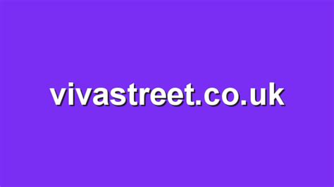 vivastreet paisley|Vivastreet® Paisley (UK)